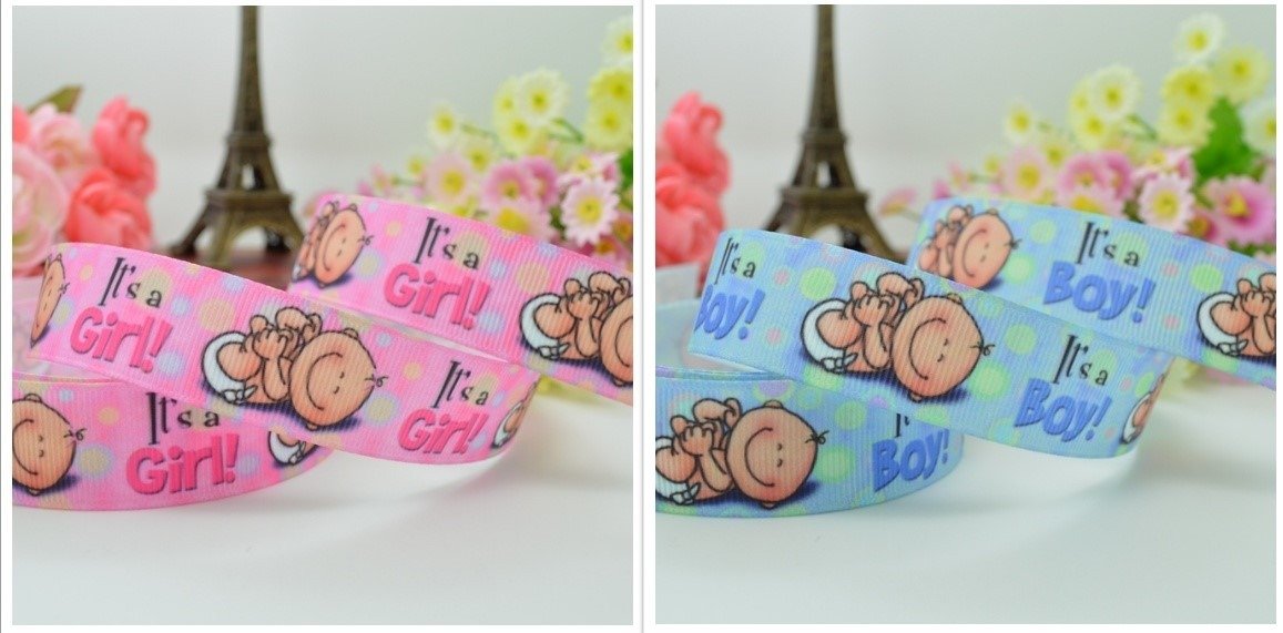 Ribbon Ribbon